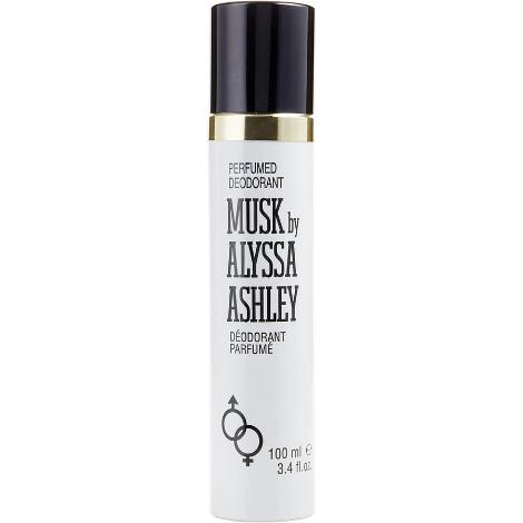 Alyssa Ashley Musk Deodorant