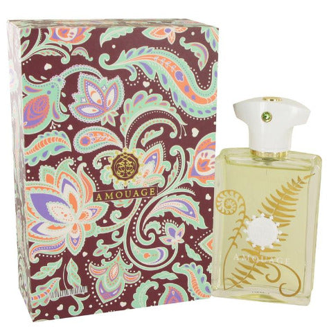 Amouage Bracken Eau De Parfum