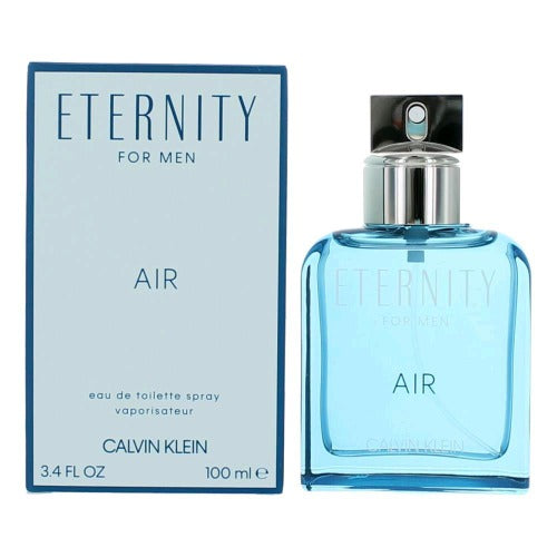 Eternity Air Eau De Toilette