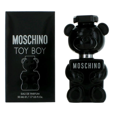 Moschino Toy Boy For Men Spray By Moschino | PerfumeBox.com