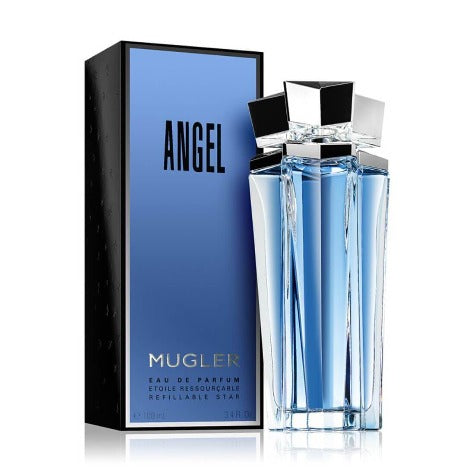 Angel By Thierry Mugler Eau De Parfum Spray Refillable