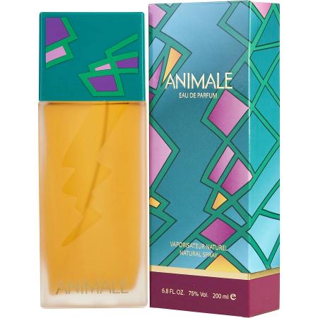 Animale Eau De Parfum