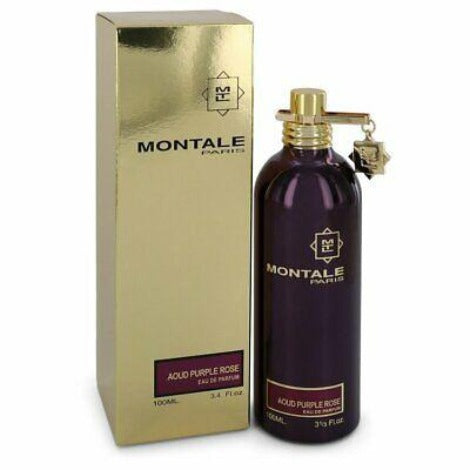 Montale Paris Aoud Purple Rose Eau De Parfum