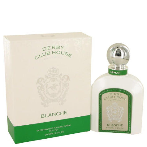 Derby best sale clubhouse blanche