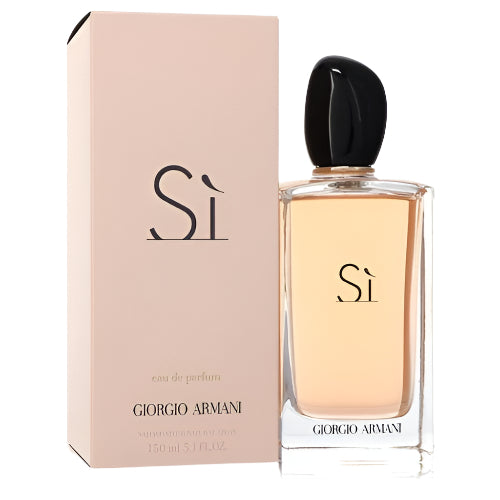 Si di giorgio armani top