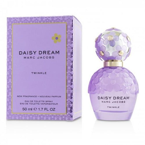 Marc Jacobs Daisy Dream Twinkle Eau De Toilette