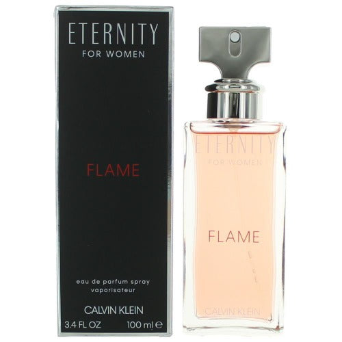 Eternity Flame Eau De Parfum