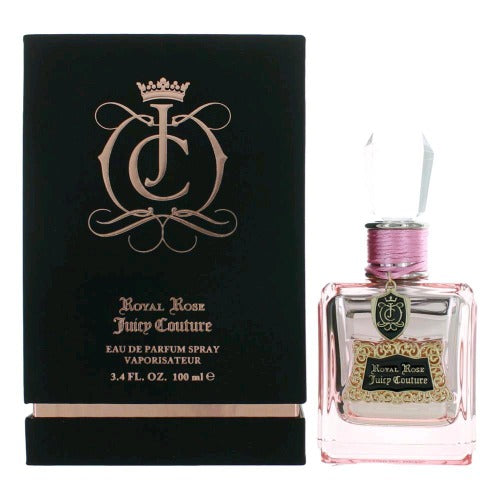 Juicy Couture Royal Rose Eau De Parfum