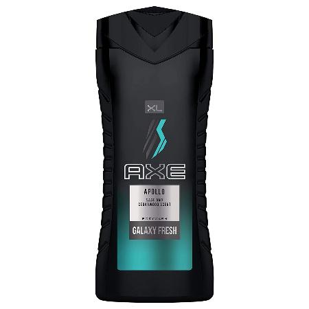 Axe Apollo Body Wash