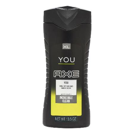 Axe You Incredible Body Wash