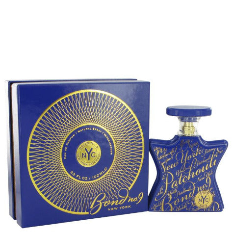 Bond No. 9 New York Patchouli Eau De Parfum PerfumeBox