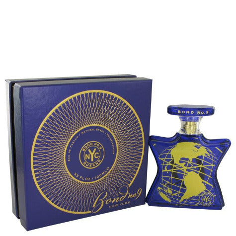 Bond No. 9 Queens Eau De Parfum