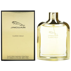 Jaguar Classic Black By Jaguar EDT Spray For Men