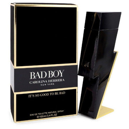 Ch Bad Boy Superstars Cologne for Men by Carolina Herrera at