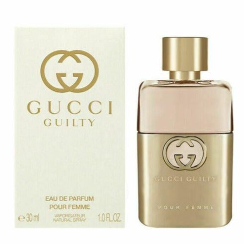 Gucci Guilty Pour Femme Eau De Parfum