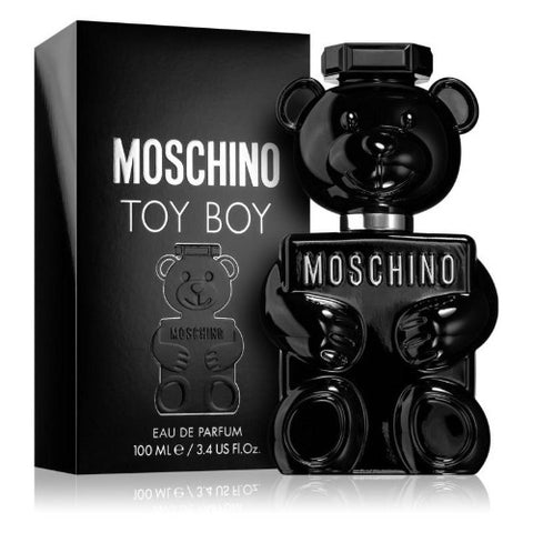 Moschino Toy Boy For Men Spray By Moschino | PerfumeBox.com