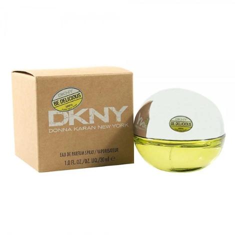 maler pædagog pegs Be Delicious Dkny By Donna Karan Eau De Parfum Spray For Women
