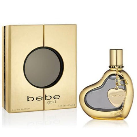 Bebe Gold Eau De Parfum