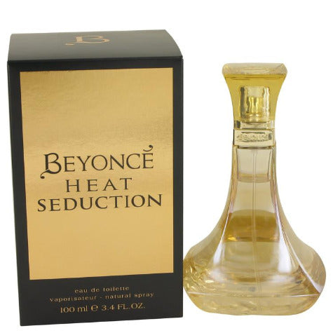 Beyonce Heat Seduction Eau De Toilette