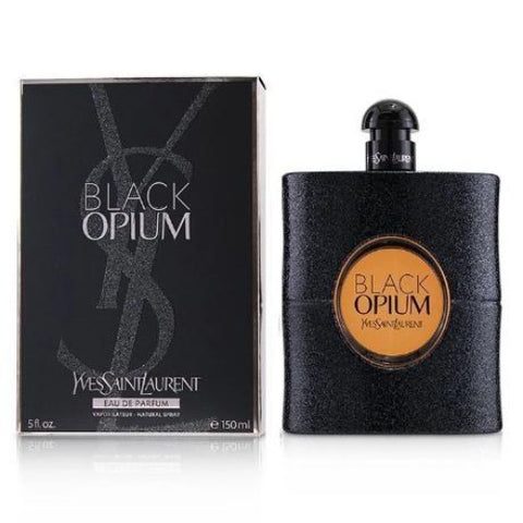 YSL: Black Opium Eau de Parfum