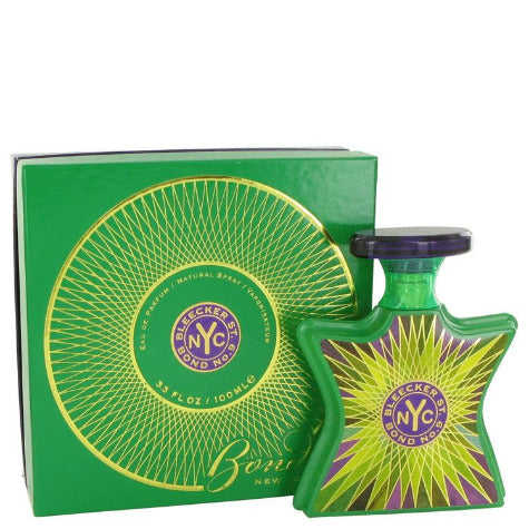 Bond No. 9 Bleecker St Eau De Parfum PerfumeBox