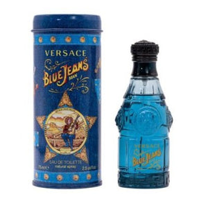 Versace Pour Homme Dylan Blue Eau De Toilette | PerfumeBox.com