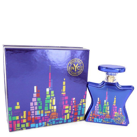 Bond No. 9 New York Nights Eau De Parfum PerfumeBox