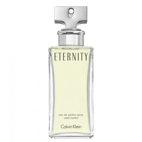 Eternity By Calvin Klein Eau De Parfum Spray For Women