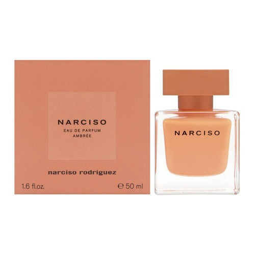 Narciso Rodriguez Narciso Ambree Eau De Parfum