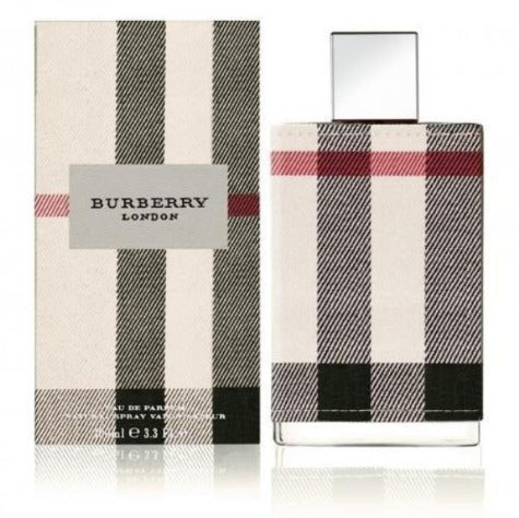 Burberry London Eau De Parfum