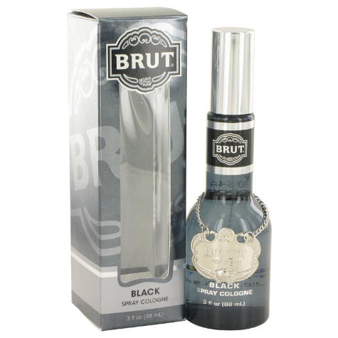 Brut Black Cologne