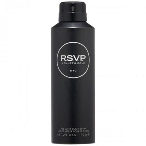 Kenneth Cole Rsvp Body Spray