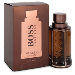 Hugo boss saffron discount oud