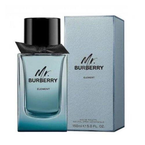 Mr. Burberry Element for Men 5.0 oz Eau de Toilette Spray