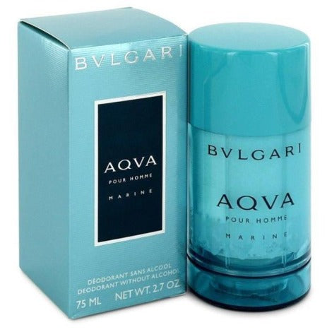 Bvlgari Aqua Marine Deodorant Stick