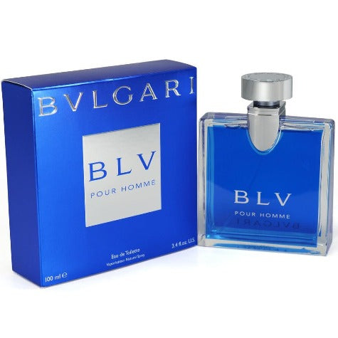 Parfum original bvlgari best sale