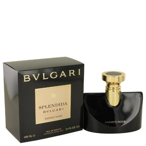 Bvlgari Splendida Jasmin Noir Eau De Parfum