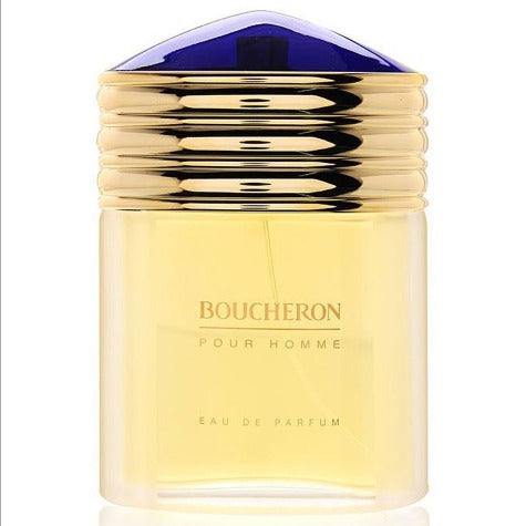 Konsultation Spænde tand Boucheron Pour Homme By Boucheron Eau De Parfum Spray For Men