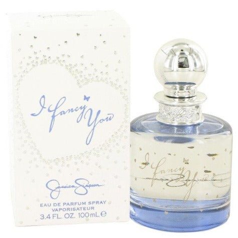 Jessica Simpson I Fancy You Eau De Parfum