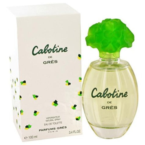 Cabotine Eau De Toilette