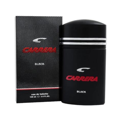 Carrera Black Eau De Toilette