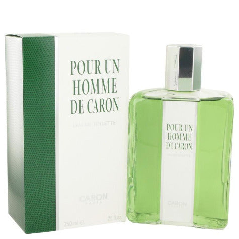 Caron Pour Homme Eau De Toilette