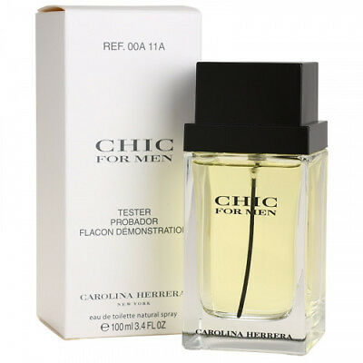 Chic Eau De Toilette