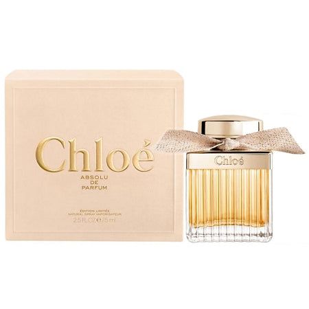 Chloe Absolu De Parfum Eau De Parfum