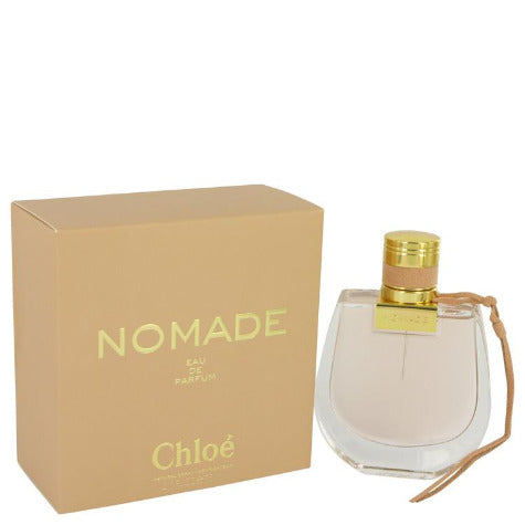 Chloe Nomade Eau De Parfum