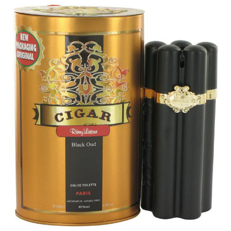 Cigar Black Oud Eau De Toilette