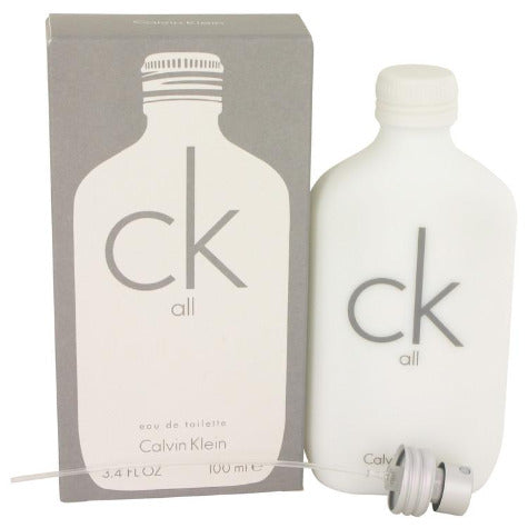 CK All Eau De Toilette