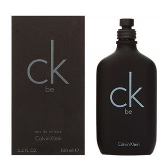 Ck Be By Calvin Klein Eau De Toilette Spray Unisex | PerfumeBox.com