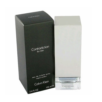 Contradiction Eau De Toilette