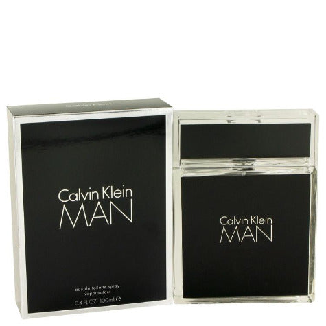 Calvin Klein Man Eau De Toilette | PerfumeBox.com